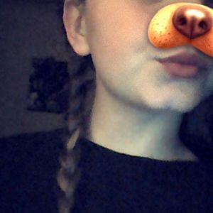 Meet your Posher, Hannah